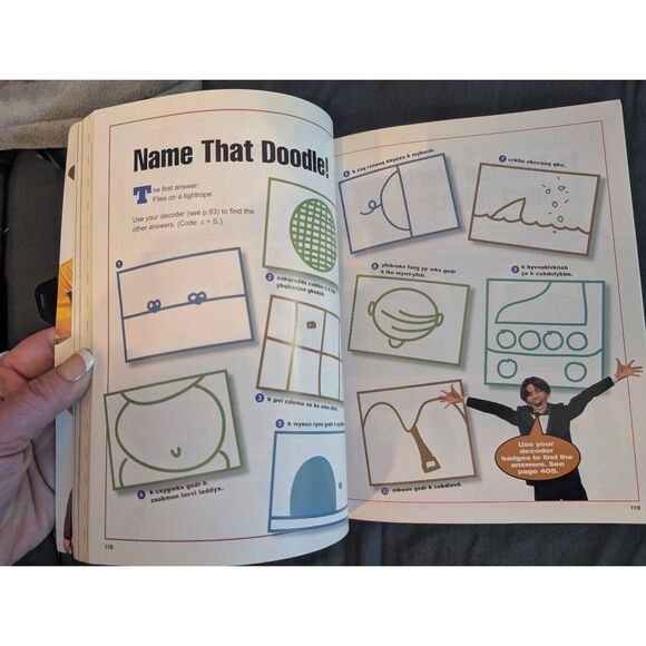 The encyclopedia of immaturity how to never grow up the complete guide - Picture 4 of 7